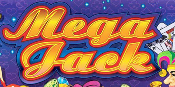 Вся загальна інформація про ігровий автомат Mega Jack